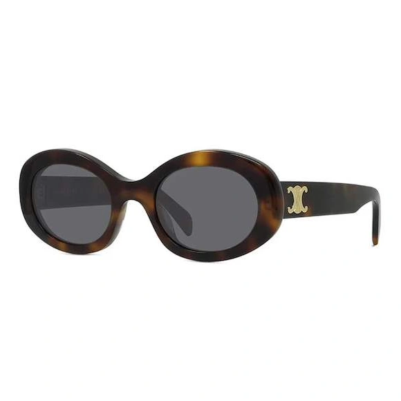 Celine CL40194U 53E Triomphe