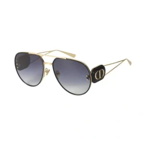 Dior Bobby A1U B4A1 Negro degradado