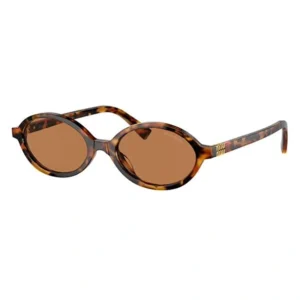 Miu Miu MU 04Z 19P-2Z1