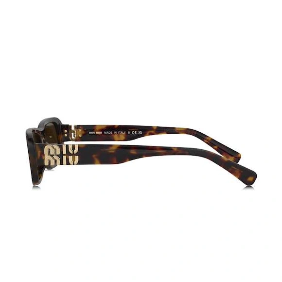 Miu Miu MU 08Z VAU-06B - Image 3