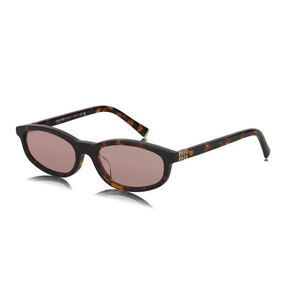 Miu Miu MU A06S 14L-4I0