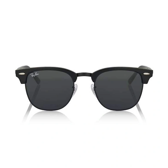 Ray-Ban RB3016 1367/B1 Clubmaster - Image 2