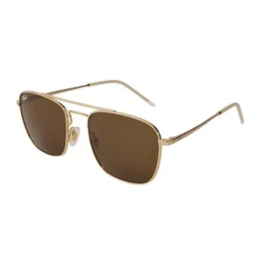 Ray Ban RB3588 901373 Caravan Cafe B-15 Original Dorado