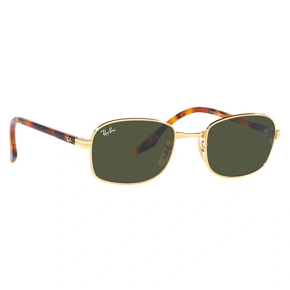 Ray-Ban RB3690 001/31 Highstreet - Image 3