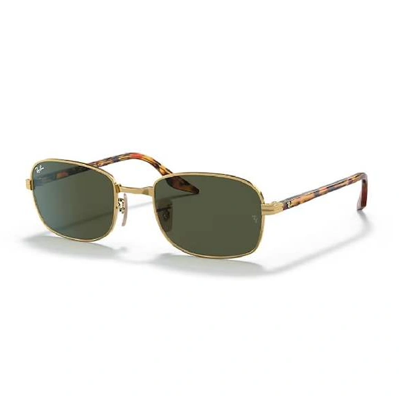 Ray-Ban RB3690 001/31 Highstreet