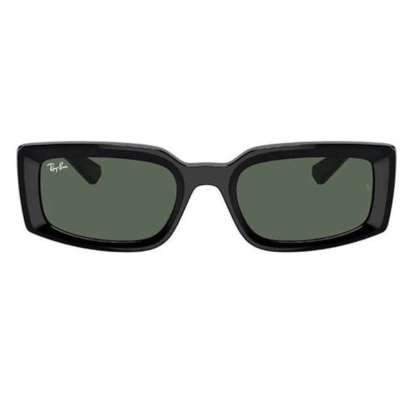 Ray Ban RB4395 667771 KILIANE BIO-BASED Black G-15
