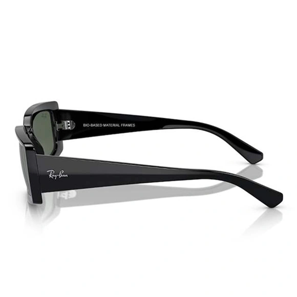 Ray Ban RB4395 667771 KILIANE BIO-BASED Black G-15 - Image 3