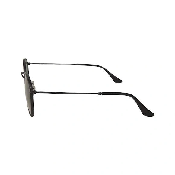 Ray Ban Rb3475Q 9040 Round Craft Negro G-15 Original Piel - Image 3