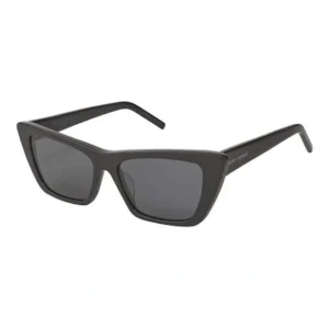 Saint Laurent SL 276 001 MICA Eye Cat Negro